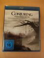 Conjuring - Die Heimsuchung - mit Patrick Wilson und Vera Farmiga