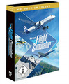 Microsoft Flight Simulator: Deluxe Edition – Digitaler Code