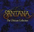 The Ultimate Collection - Best Of (1 CD) von Santana, Carlos | CD | Zustand gut