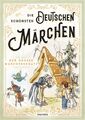 Die schoensten deutschen Maerchen - Der grosse Maerchenschatz Karsten, Rut