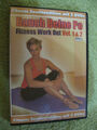 DVD Video Bauch Beine Po - Fitness Work Out Vol.1 & 2 (2006) - Sonderedition