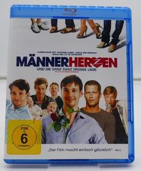 Blu-Ray Filme Sammlung Auswahl  Komödien, Dramödie, Romantische Komödie