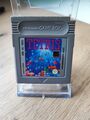 Tetris Nintendo Game Boy Spiel • GameBoy Classic Spiel Modul getestet guter Zust