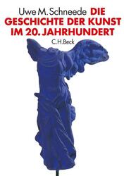 Die Geschichte der Kunst im 20. Jahrhundert | Buch | 9783406606243