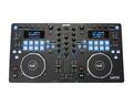 Gemini GMX 2-Kanal Kompakt DJ Controller mit Performance Pads