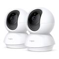 TP Link C200 360° WLAN Überwachungskamera für den Innenbereich FHD 1080P