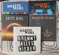 Dritte Wahl - 5 x 7" Singles