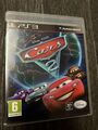 Cars 2 (Sony PlayStation 3, 2011)