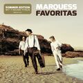 MARQUESS - FAVORITAS-SOMMER EDITION  CD NEU 