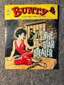 Bunty - The Star Stealer Comic # 175 SEHR GUTER ZUSTAND