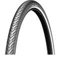 Michelin Protek schwarz Reflex 40-622 28x1.50 Fahrradreifen