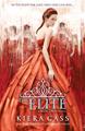 The Elite by Kiera Cass (English) Paperback Book