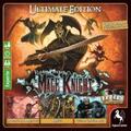 Mage Knight - Ultimate Edition (Spiel) Grundspiel & 3 Erweiterungen 5656