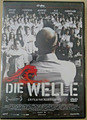 Die Welle von Frederick Lau, Dennis Gansel | DVD | Zustand sehr gut