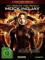 Die Tribute von Panem - Mockingjay Teil 1 [Fan Edition inkl. Poster, Booklet, 2