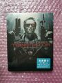 Terminator  Steelbook Hong Kong Neu und OVP Blu-ray  