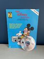 Easy Disney Favorites Mitspielen CD CELLO/BASS - Hal Leonard