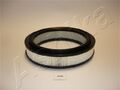 Ashika Luftfilter 20-05-510 für CHRYSLER HONDA HYUNDAI MITSUBISHI