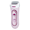 BRAUN Silk-épil Lady Shaver 5-360 3in1 Lady Shaver Damenrasierer Rasierer 