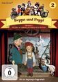 Augsburger Puppenkiste - Beppo und Peppi, Vol. 2 / 50 Geschichten 2 DVDs/NEU/OVP