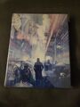 Blade Runner 2049 - Limited Steelbook Edition Blu-ray 4K, 2018 UHD Harrison Ford