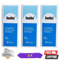 3 X Duofilm Salizylsäure 15ml Entfernen Plantar Warzen Hühneraugen &