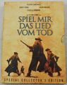 Spiel mir das Lied vom Tod (2 DVDs) [Special Collector's Edition] [Special Editi