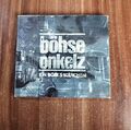 Böhse Onkelz - Ein böses Märchen ...aus tausend finsteren Nächten - Album CD