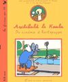 Archibald le koala : Du cinéma à rast... - Collectif - V346902