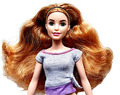 Barbie Mattel Disney Mermaid Hybrid Made to Move Nixe a. Konvolut Sammlung