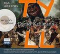 Tyll: Das Hörspiel von Kehlmann, Daniel | Buch | Zustand gut