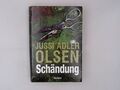 Schändung. Thriller. Jussi Adler, Olsen: