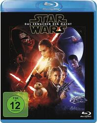 Star Wars: Das Erwachen der Macht