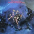 The Moody Blues - On The Threshold Of A Dream (VINYL)