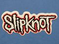 Musik Sticker ~ Slipknot Schwer Metall Band Von des Moines, Iowa Started IN 1995