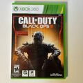 Call of Duty: Black Ops III 3 (Microsoft Xbox 360, 2015) (CIB) (Tested)