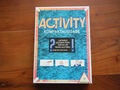 Piatnik Spiel Activity Kompakt Ausgabe - Karten neu & OVP komplett und sehr gut
