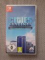 Cities: Skylines (Nintendo Switch, 2019)