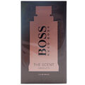 BOSS THE SCENT ABSOLUTE 1 x 100ml Eau de Parfum EdP Spray for man Hugo Boss