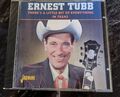 Ernest Tubb - Es gibt ein bisschen von allem in Texas CD