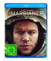 Der Marsianer: Rettet Mark Watney - Blu-Ray - Topzustand!