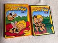 Die Biene Maja - Teil 1+4 | 3-DVD-Set | DVD 212