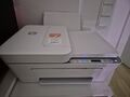 HP DeskJet 4120e Multifunktionsdrucker - Cement