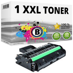 XXL Toner für Ricoh SP201 SP 201 NW 203S 204 SN SP 211 SP 212 212W 213 NW