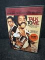 Talk To Me (2007) - Don Cheadle, Chiwetel Ejiofor & Martin Sheen DVD -3878-