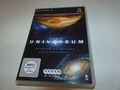 DVD  Unser Universum Staffel 2