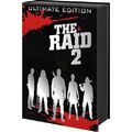 The Raid 2 - Ultimate Edition | Paul Walker, Michelle Rodriguez |FSK18 (NEU/OVP)