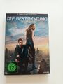 DIE BESTIMMUNG - DIVERGENT ( 2 Disc Fan Edition )