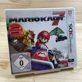 Nintendo 3DS Spiel • Mario Kart 7 #B21