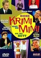 Ohne Krimi geht die Mimi nie ins Bett von Franz Antel | DVD | Zustand akzeptabel